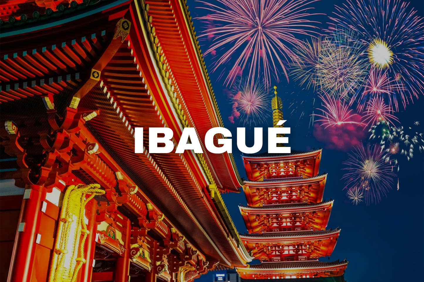 Ibagué