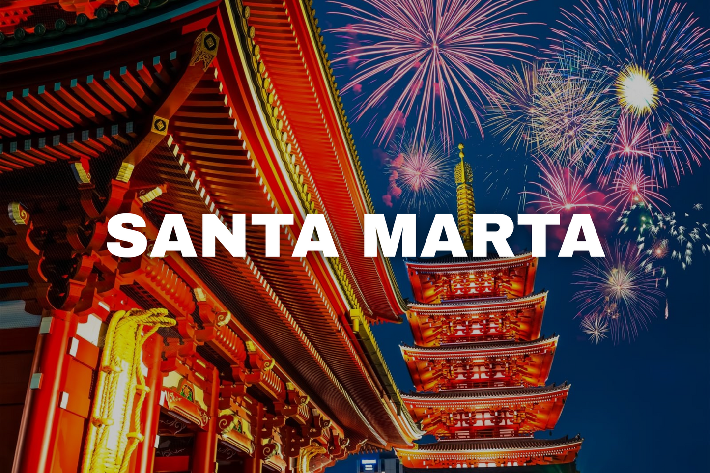 Santa Marta