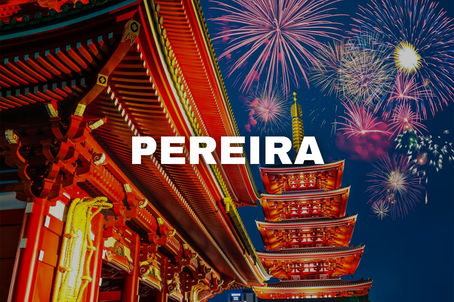 Pereira