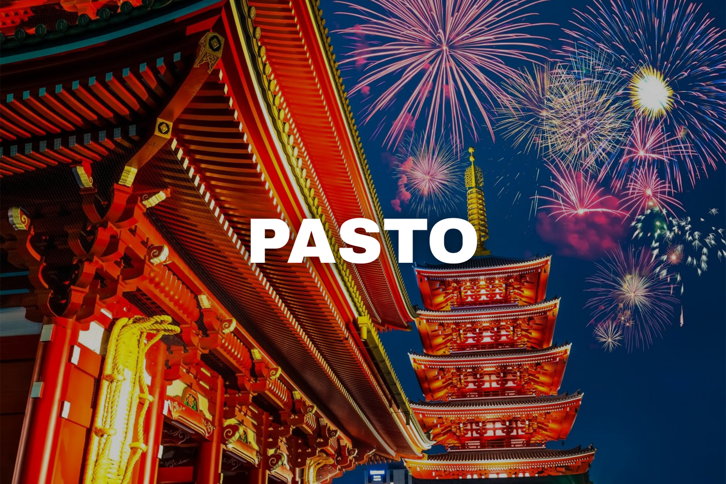 Pasto