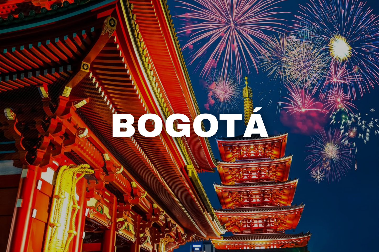 Bogotá