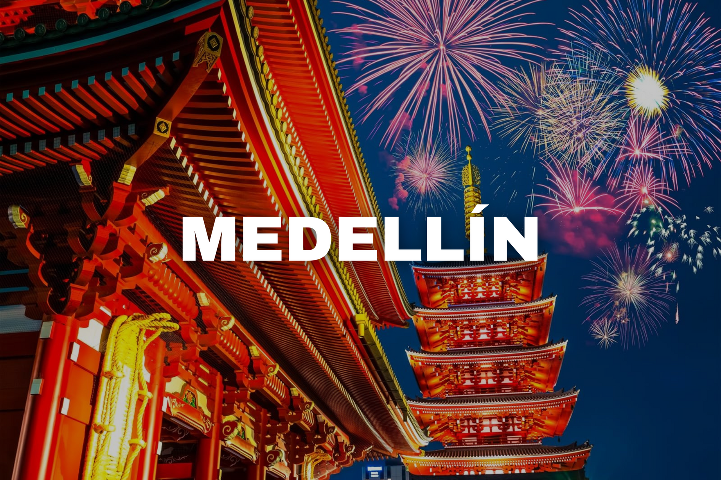 Medellín