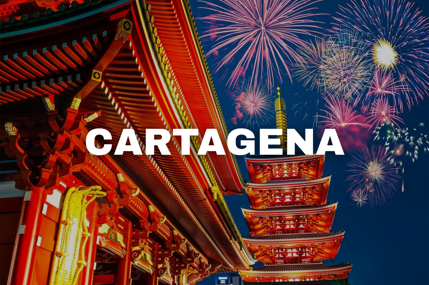 Cartagena