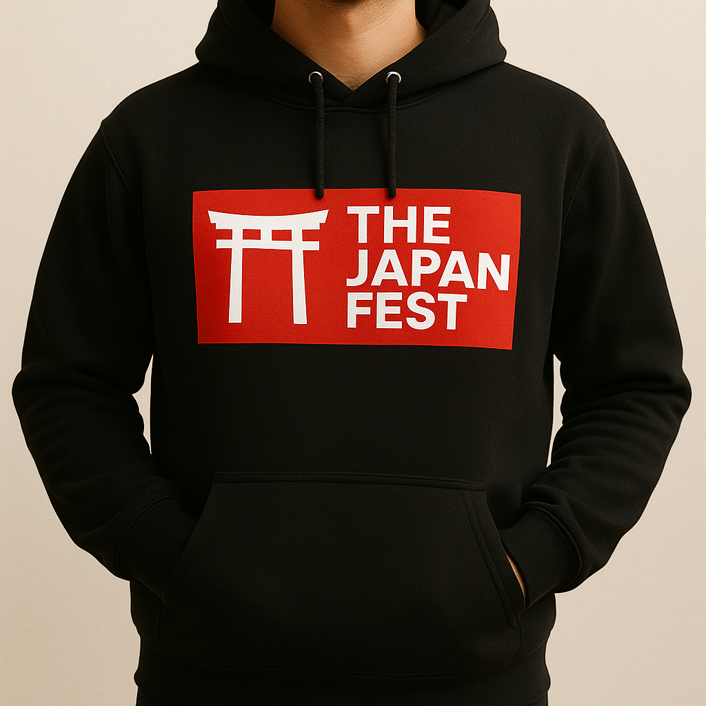 Buzo The Japan Fest