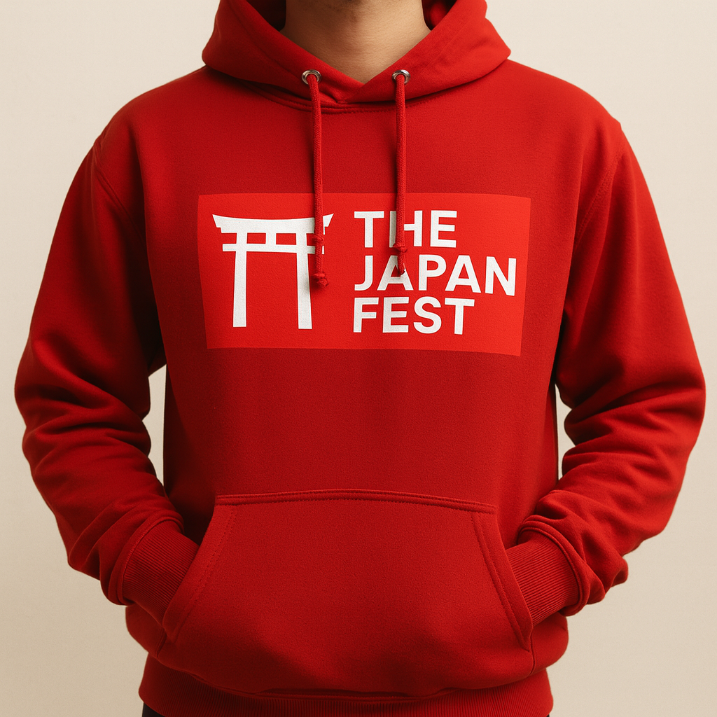 Buzo The Japan Fest