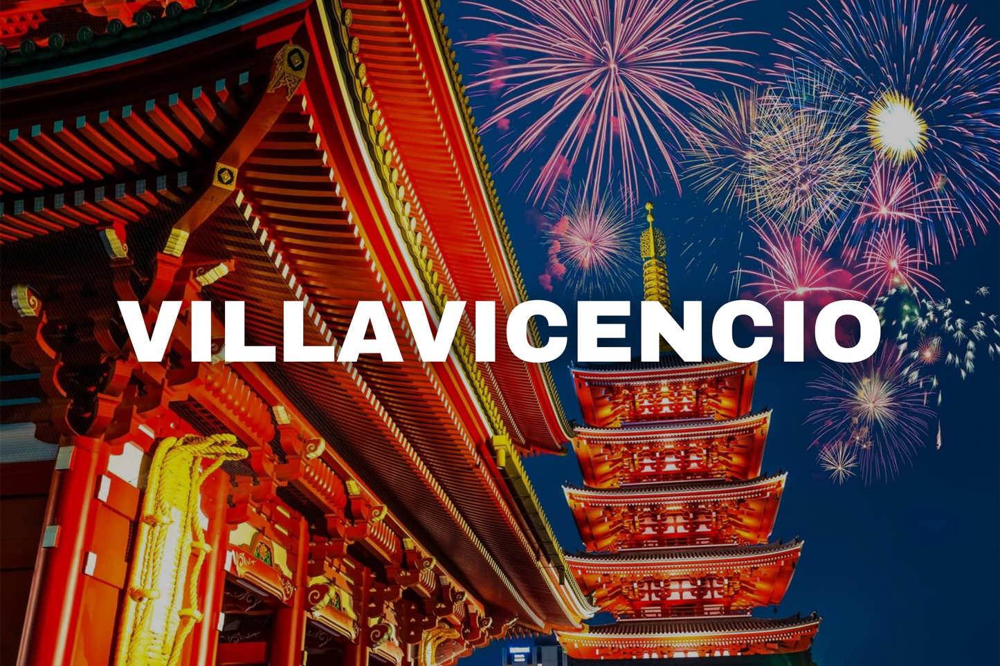 Villavicencio