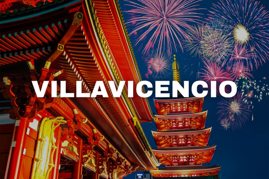 Villavicencio