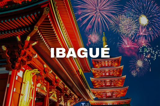 Ibagué