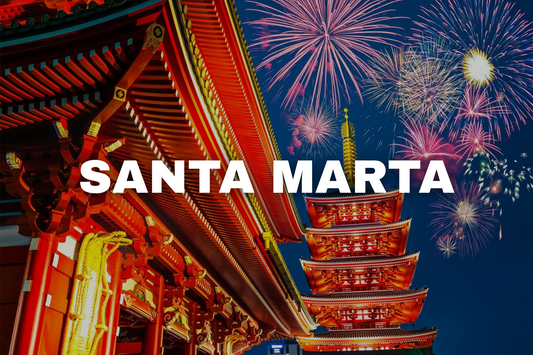 Santa Marta