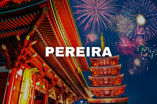 Pereira