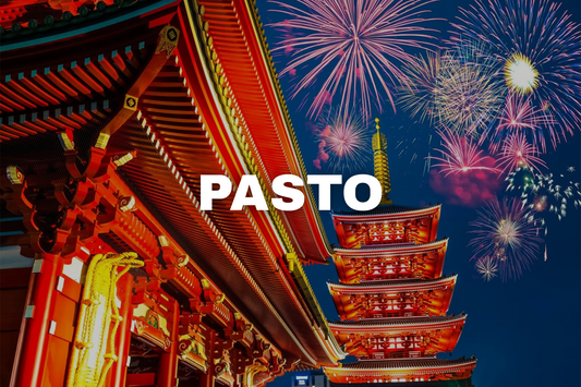 Pasto