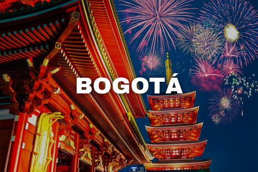 Bogotá