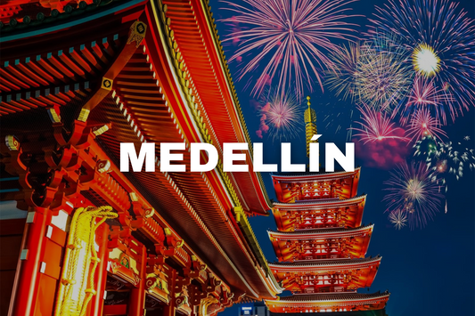 Medellín