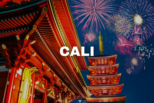 Cali