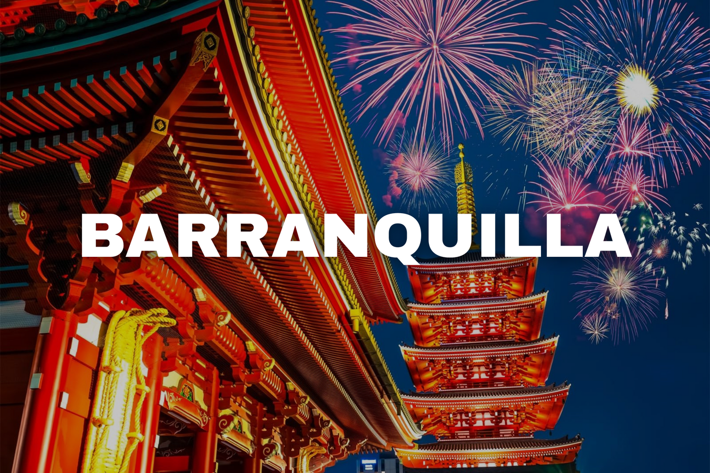 Barranquilla