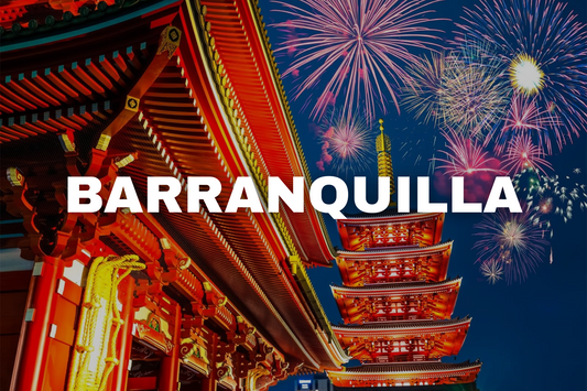 Barranquilla