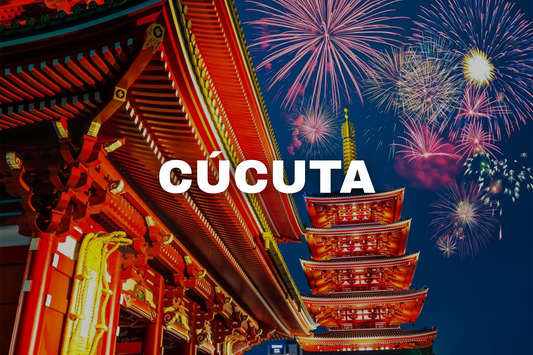Cúcuta
