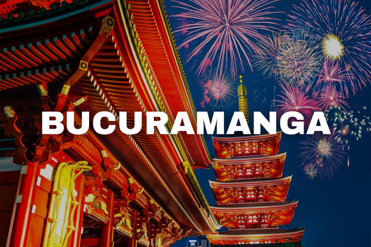Bucuramanga