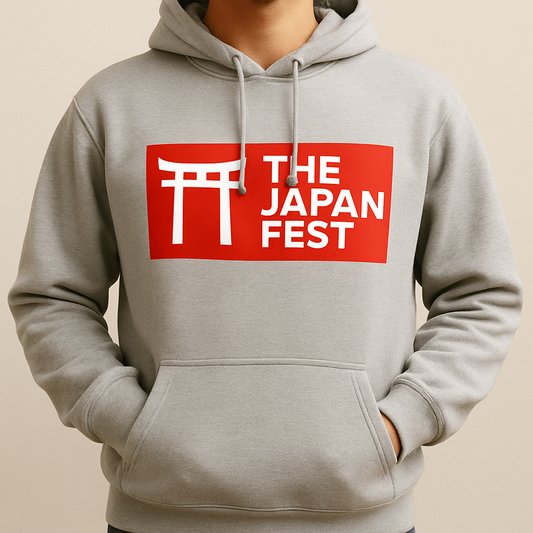 Buzo The Japan Fest