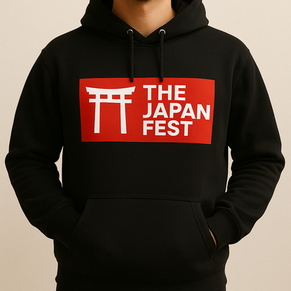 Buzo The Japan Fest