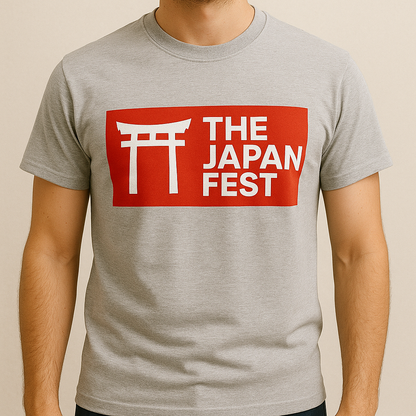 Camiseta The Japan Fest